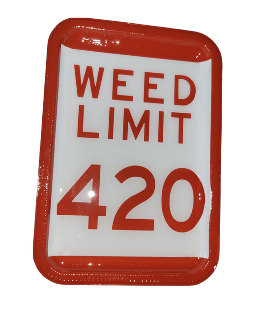 420 Limit